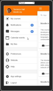 moodle mobile 2